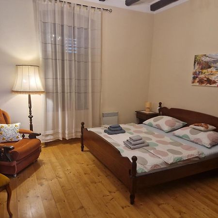 Apartments Sena Пула Экстерьер фото