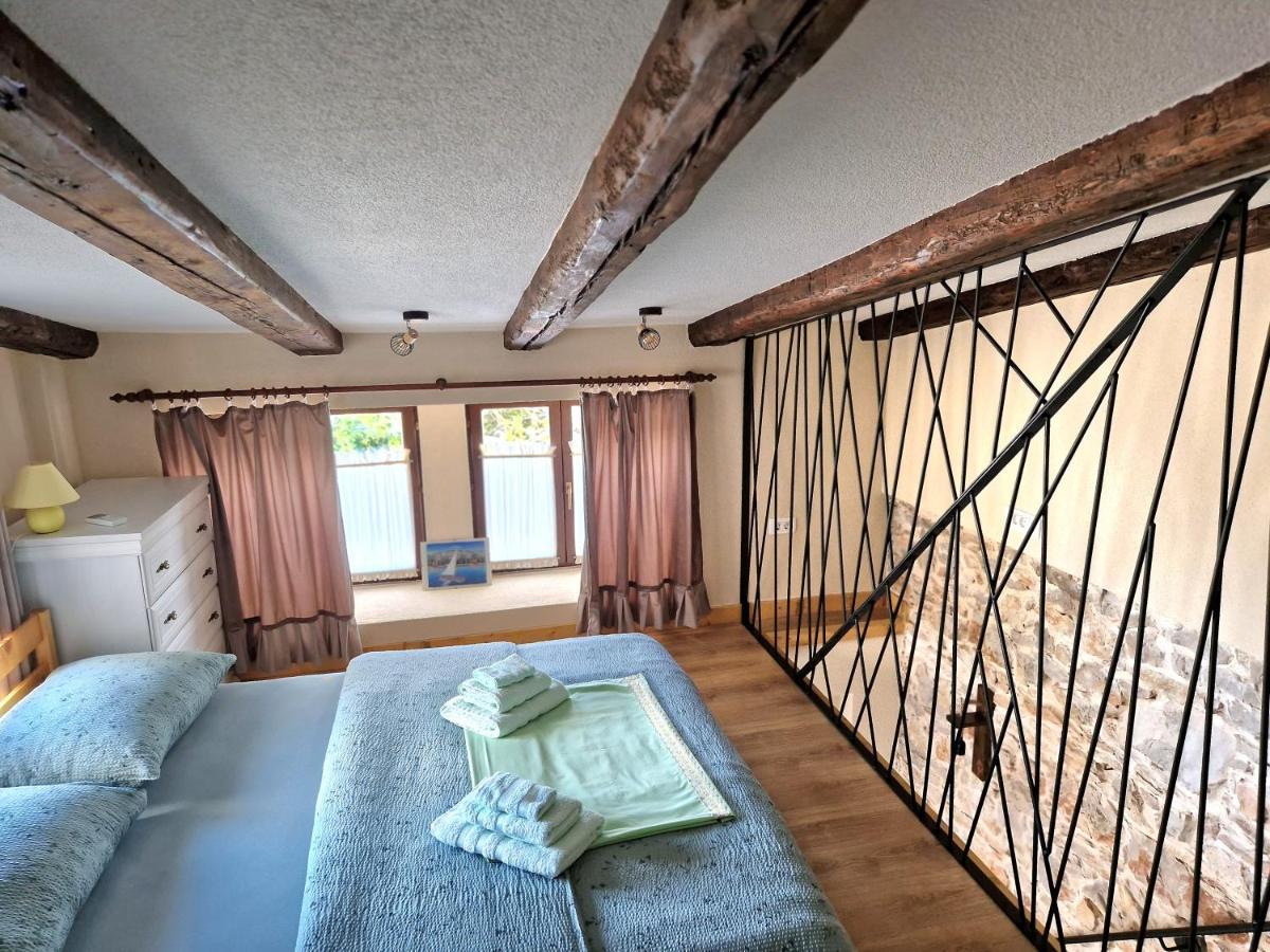 Apartments Sena Пула Экстерьер фото