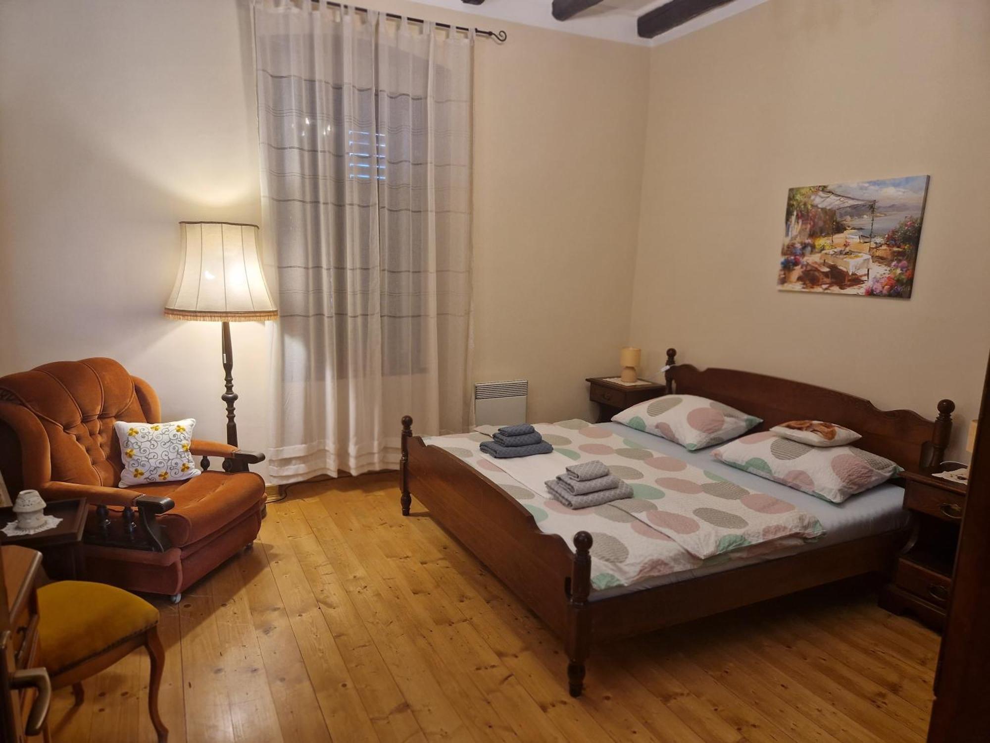 Apartments Sena Пула Экстерьер фото