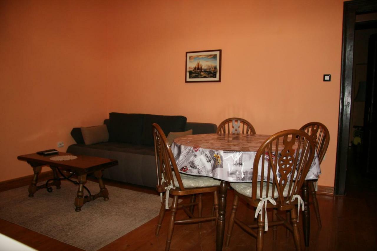 Apartments Sena Пула Экстерьер фото