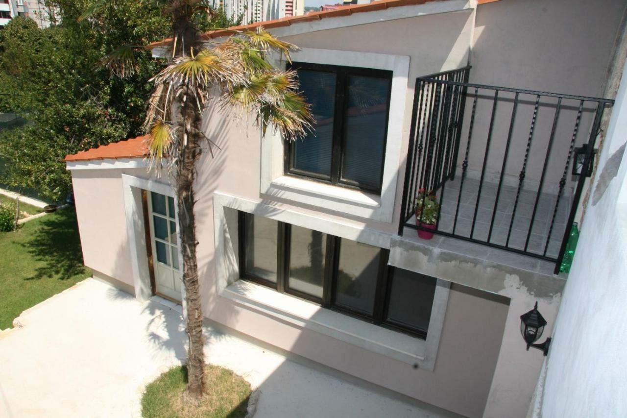 Apartments Sena Пула Экстерьер фото