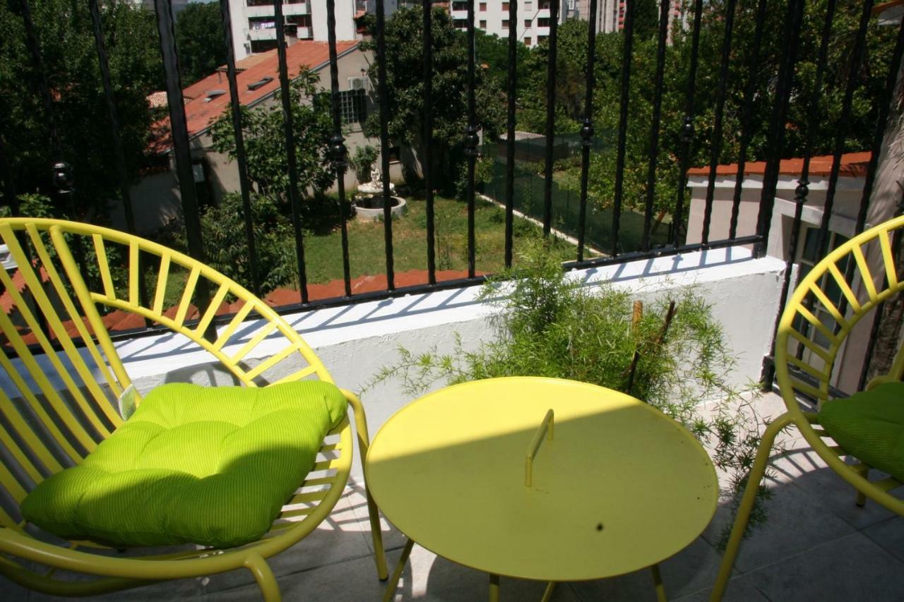 Apartments Sena Пула Экстерьер фото